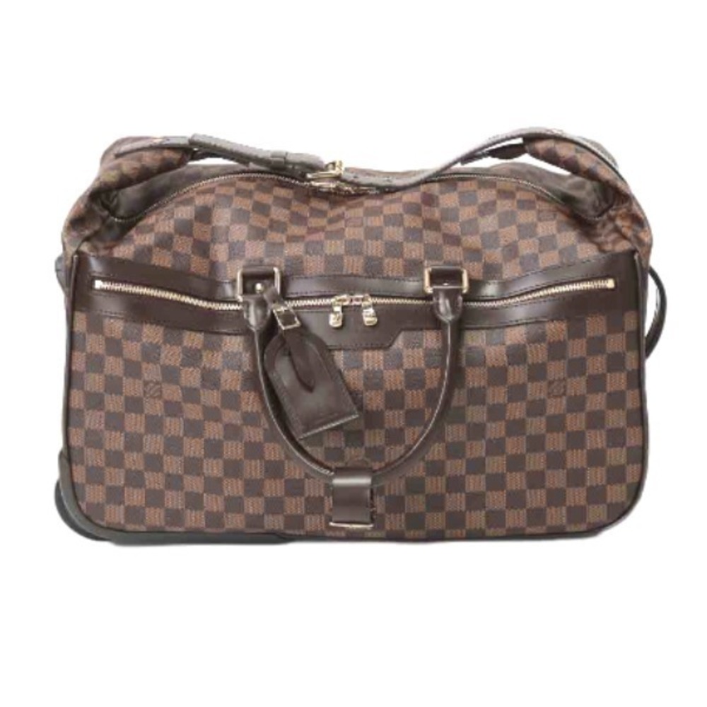 Louis Vuitton Casters Damier Eol Carry Bag